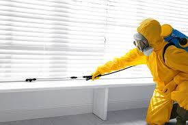 Emergency Pest Control Services in Pottstown, PA